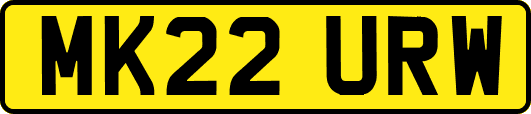 MK22URW