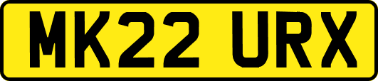 MK22URX