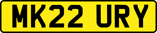 MK22URY