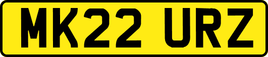 MK22URZ
