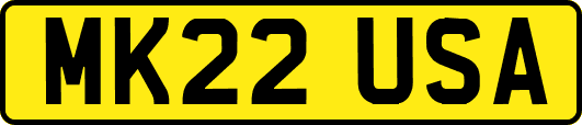 MK22USA
