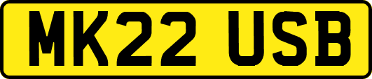 MK22USB
