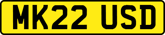 MK22USD