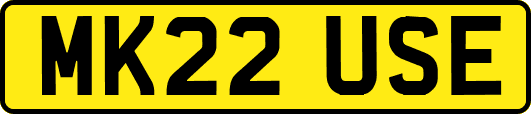 MK22USE