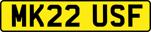 MK22USF