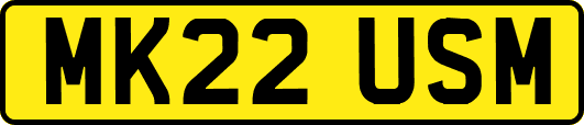 MK22USM