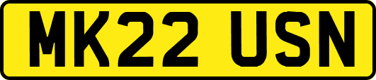 MK22USN