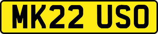 MK22USO