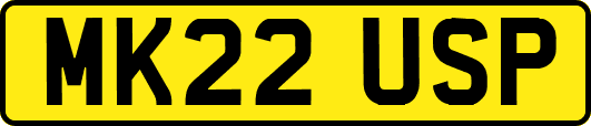 MK22USP