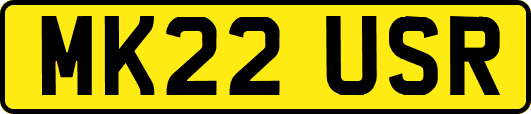 MK22USR