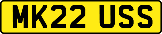 MK22USS