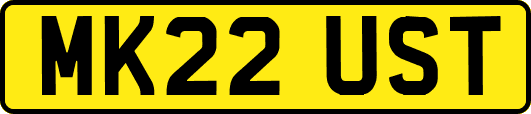 MK22UST
