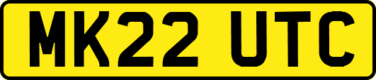 MK22UTC