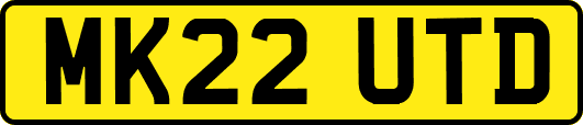 MK22UTD