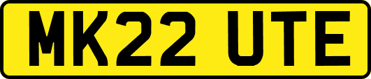 MK22UTE