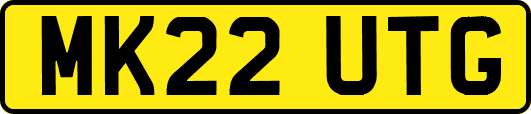 MK22UTG