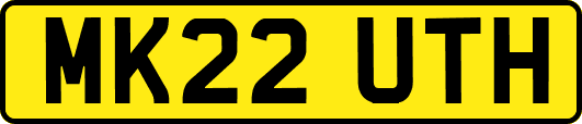 MK22UTH