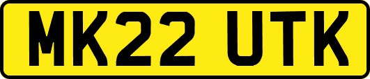 MK22UTK