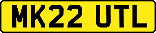 MK22UTL