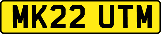 MK22UTM