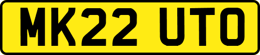 MK22UTO