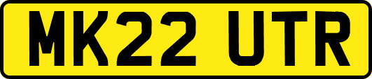 MK22UTR