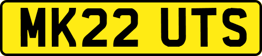 MK22UTS