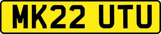 MK22UTU