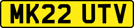 MK22UTV
