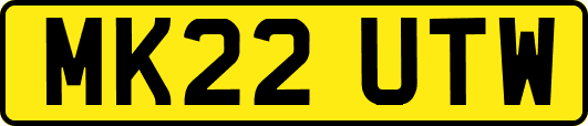 MK22UTW