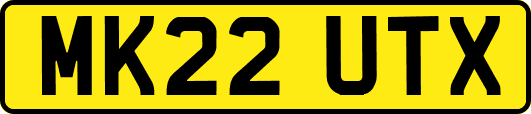 MK22UTX