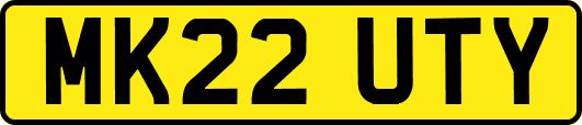 MK22UTY