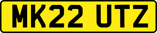 MK22UTZ