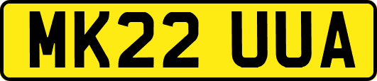 MK22UUA