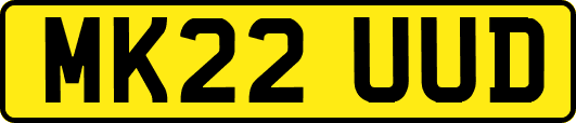 MK22UUD
