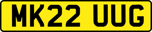 MK22UUG