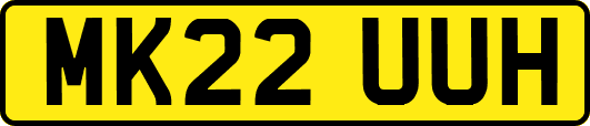 MK22UUH