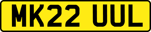 MK22UUL