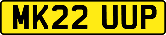 MK22UUP