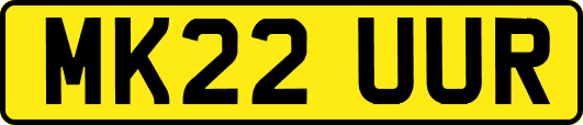 MK22UUR