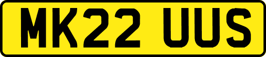 MK22UUS