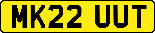 MK22UUT