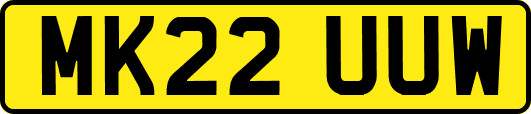 MK22UUW