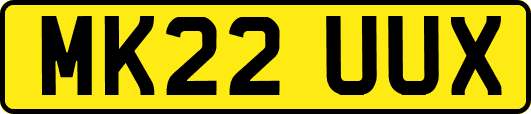MK22UUX