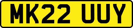 MK22UUY