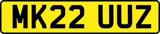 MK22UUZ