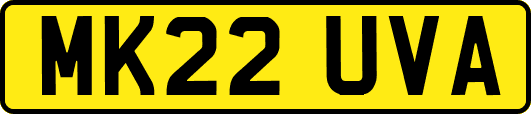 MK22UVA