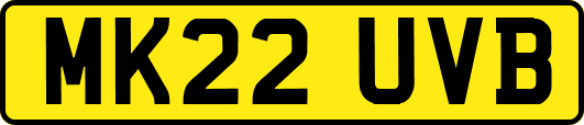 MK22UVB