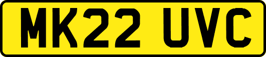MK22UVC
