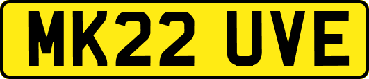 MK22UVE
